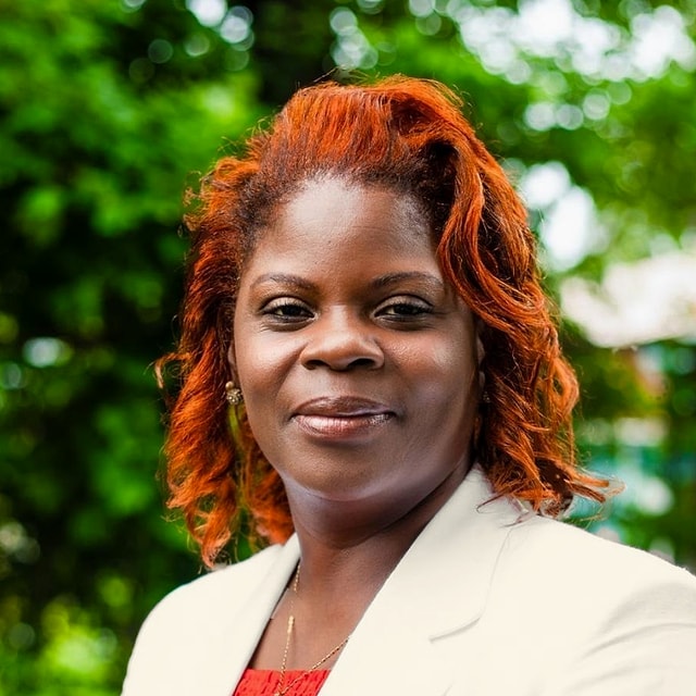 Victoria Huell, Owner of Ocean Code Home Care